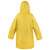  Дождевик-куртка желтая на кнопках с карманами, виниловая, размер 50-56, рост 170-185, грандмастер, 610939 | Непромокаемые плащи и куртки