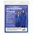  Дождевик плащ синий на кнопках, eva, многоразовый прочный, чехол в комплекте, универсальный размер, shamaani (шамаани), 610931 | Непромокаемые плащи и куртки