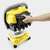 Пылесос хозяйственный karcher wd 5 s, мусоросборник 25 л, мощность 1100 вт, желтый, 1.628-350.0  Пылесос хозяйственный karcher wd 5 s, мусоросборник 25 л, мощность 1100 вт, желтый, 1.628-350.0 | Пылесосы промышленные