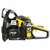  Бензопила huter bs-52, 2800 вт, 3800 об/мин, длина шины 50 см, объем двигателя 52 см3, 3,8 л.с., 70/6/3 | Бензопилы