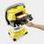 Пылесос хозяйственный karcher wd 5 s, мусоросборник 25 л, мощность 1100 вт, желтый, 1.628-350.0  Пылесос хозяйственный karcher wd 5 s, мусоросборник 25 л, мощность 1100 вт, желтый, 1.628-350.0 | Пылесосы промышленные