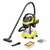 Пылесос хозяйственный karcher wd 5 s, мусоросборник 25 л, мощность 1100 вт, желтый, 1.628-350.0  Пылесос хозяйственный karcher wd 5 s, мусоросборник 25 л, мощность 1100 вт, желтый, 1.628-350.0 | Пылесосы промышленные