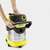Пылесос хозяйственный karcher wd 5 s, мусоросборник 25 л, мощность 1100 вт, желтый, 1.628-350.0  Пылесос хозяйственный karcher wd 5 s, мусоросборник 25 л, мощность 1100 вт, желтый, 1.628-350.0 | Пылесосы промышленные