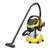 Пылесос хозяйственный karcher wd 5 s, мусоросборник 25 л, мощность 1100 вт, желтый, 1.628-350.0  Пылесос хозяйственный karcher wd 5 s, мусоросборник 25 л, мощность 1100 вт, желтый, 1.628-350.0 | Пылесосы промышленные