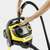 Пылесос хозяйственный karcher wd 5 s, мусоросборник 25 л, мощность 1100 вт, желтый, 1.628-350.0  Пылесос хозяйственный karcher wd 5 s, мусоросборник 25 л, мощность 1100 вт, желтый, 1.628-350.0 | Пылесосы промышленные