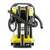 Пылесос хозяйственный karcher wd 5 s, мусоросборник 25 л, мощность 1100 вт, желтый, 1.628-350.0  Пылесос хозяйственный karcher wd 5 s, мусоросборник 25 л, мощность 1100 вт, желтый, 1.628-350.0 | Пылесосы промышленные