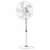  Вентилятор напольный, 3 режима, ballu bff-802, d=43 см, 45 вт, белый, нс-1236005 | Вентиляторы