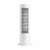Тепловентилятор xiaomi smart tower heater lite, 1400/2000 вт, 4 режима, белый, bhr6101eu  Тепловентилятор xiaomi smart tower heater lite, 1400/2000 вт, 4 режима, белый, bhr6101eu | Тепловентиляторы
