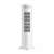 Тепловентилятор xiaomi smart tower heater lite, 1400/2000 вт, 4 режима, белый, bhr6101eu  Тепловентилятор xiaomi smart tower heater lite, 1400/2000 вт, 4 режима, белый, bhr6101eu | Тепловентиляторы