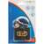  Замок навесной, ширина 50 мм, чугун, дужка d-7,4 мм, английский, 3 ключа, в блистере, 79-0005 | Замки навесные
