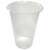 Стакан одноразовый плотный 200 мл, комплект 4000 шт. (20 упаковок по 200 шт.), прозрачный, пп, 607819  Стакан одноразовый плотный 200 мл, комплект 4000 шт. (20 упаковок по 200 шт.), прозрачный, пп, 607819 | Стаканы и чашки одноразовые