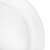  Одноразовые тарелки плоские, комплект 100 шт., пластик, d=220 мм, бюджет, белые, пс, холодное/горячее, laima, 600943 | Тарелки одноразовые