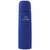  Термос laima классический с узким горлом, 0,75 л, нержавеющая сталь, синий, 605123 | Термосы