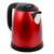 Чайник tefal ki270530, 1,7 л, 2400 вт, закрытый нагревательный элемент, сталь, красный, 7211002431  Чайник tefal ki270530, 1,7 л, 2400 вт, закрытый нагревательный элемент, сталь, красный, 7211002431 | Чайники