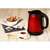 Чайник tefal ki270530, 1,7 л, 2400 вт, закрытый нагревательный элемент, сталь, красный, 7211002431  Чайник tefal ki270530, 1,7 л, 2400 вт, закрытый нагревательный элемент, сталь, красный, 7211002431 | Чайники