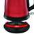 Чайник tefal ki270530, 1,7 л, 2400 вт, закрытый нагревательный элемент, сталь, красный, 7211002431  Чайник tefal ki270530, 1,7 л, 2400 вт, закрытый нагревательный элемент, сталь, красный, 7211002431 | Чайники