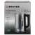  Чайник с терморегулятором brayer br1060, 1,7 л, 2200 вт, закрытый нагревательный элемент, сталь | Чайники