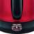 Чайник tefal ki270530, 1,7 л, 2400 вт, закрытый нагревательный элемент, сталь, красный, 7211002431  Чайник tefal ki270530, 1,7 л, 2400 вт, закрытый нагревательный элемент, сталь, красный, 7211002431 | Чайники