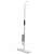  Швабра с распылителем ultraspray z, 2 насадки из микрофибры с плоским ворсом, скребок, laima, 609145 | Швабры для пола