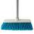  Щетка для уборки, ширина 30 см, щетина 8 см, пластик, крепление еврорезьба, vileda "экономик", 102583 | Щетки, метлы, пипидастры