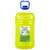  Средство для мытья пола 5 л, любаша "лимон", пэт, 604792 | Средства для мытья пола