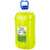  Средство для мытья пола 5 л, любаша "лимон", пэт, 604792 | Средства для мытья пола