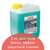  Средство для мытья пола 5 кг, laima professional концентрат, "морской бриз", 602296 | Средства для мытья пола