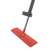  Швабра с отжимом плоская для мытья полов и уборки "dry flat mop", laima, 607982 | Швабры для пола