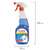  Средство для мытья стекол и зеркал 750 мл, laima professional, свежий озон, распылитель, 602301 | Средства для мытья стекол