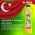  Чистящее средство универсальное крем 780 мл, laima "лимон", турция, 608662 | Чистящие и моющие средства универсальные