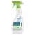  Средство для мытья стекол и зеркал с антибактериальным эффектом 500 мл synergetic, биоразлагаемое, распылитель, 39027, 107052 | Средства для мытья стекол