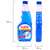  Средство для мытья стекол и зеркал 500 мл laima professional, свежий озон, сменный блок, 606739 | Средства для мытья стекол