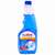 Средство для мытья стекол и зеркал 500 мл laima professional, свежий озон, сменный блок, 606739 | Средства для мытья стекол