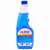  Средство для мытья стекол и зеркал 500 мл laima professional, свежий озон, сменный блок, 606739 | Средства для мытья стекол