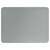  Коврик защитный напольный brabix, полипропилен, 90х120 см, серый, толщина 1,2 мм, 608709, 1212091205 | Защитные покрытия