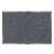  Коврик входной ворсовый влаго-грязезащитный 120х150 см, толщина 7 мм, ребристый, серый, laima, 602875 | Коврики входные грязезащитные
