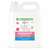  Кондиционер-ополаскиватель для детского белья 5 л, synergetic "нежное прикосновение", 110502 | Кондиционеры для детского белья