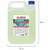  Средство для отбеливания, дезинфекции и уборки 5 л белизна концентрат (хлора 15-30%), laima professional, 606747 | Средства для отбеливания и удаления пятен