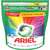  Капсулы для стирки белья 45 шт. ariel (ариэль) "color", 8001841456089 | Стиральные порошки