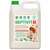  Гель для стирки всех типов ткани гипоаллергенный 5 л, septivit "миндальное молочко", | Стиральные порошки