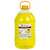  Мыло жидкое 5 л, мелодия "лимон", с глицерином, пэт, 604787 | Мыло жидкое
