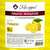  Мыло жидкое 5 л, мелодия "лимон", с глицерином, пэт, 604787 | Мыло жидкое