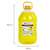  Мыло жидкое 5 л, мелодия "лимон", с глицерином, пэт, 604787 | Мыло жидкое