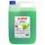  Мыло-крем жидкое 5 л, лайма professional "яблоко", с антибактериальным эффектом, 600189 | Мыло жидкое