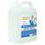  Мыло-пена для специальных диспенсеров 5 л золотой идеал "жемчужное", 605907 | Мыло жидкое