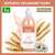  Мыло-крем жидкое 1 л, золотой идеал "овсяное молочко", дозатор, 609429 | Мыло жидкое