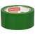  Клейкая лента упаковочная, 48 мм х 66 м, зеленая, толщина 45 микрон, brauberg, 440073 | Упаковочные клейкие ленты