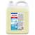  Средство для уборки туалета, 5 л, чистин, 3 в 1, содержит активный хлор, 24957 | Средства для чистки ванных и туалетных комнат