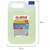  Средство для прочистки канализационных труб 5 л трубочист (тип крот), laima professional, 606760 | Средства для прочистки канализационных труб