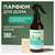  Освежитель воздуха 380 мл synergetic "ягоды можжевельника и ангелика", биоразлагаемый, 900005 | Освежители воздуха